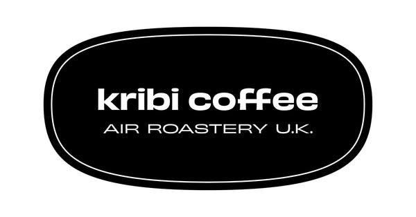 Kribi Coffee UK Air Roastery 